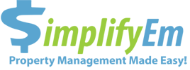 Simplifyem Property Management Software