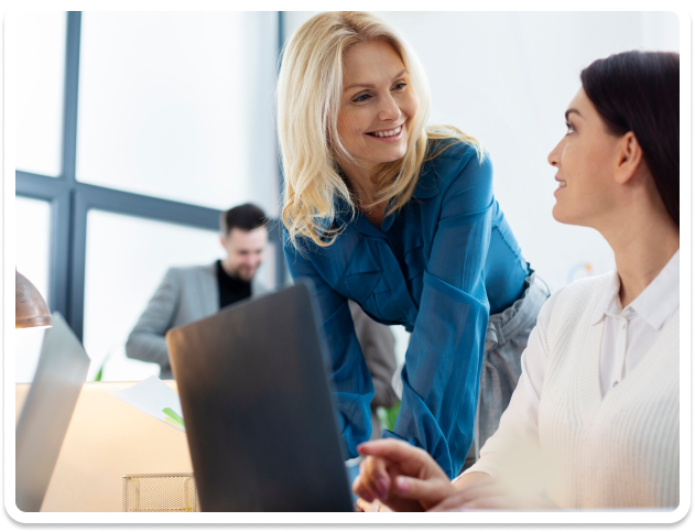 Accounting Made Simple, Flexible & Scalable