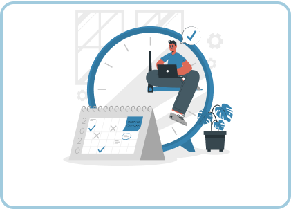 real-time reports real-time reports